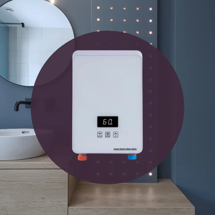 افضل سخان كهرباء فوري صغير