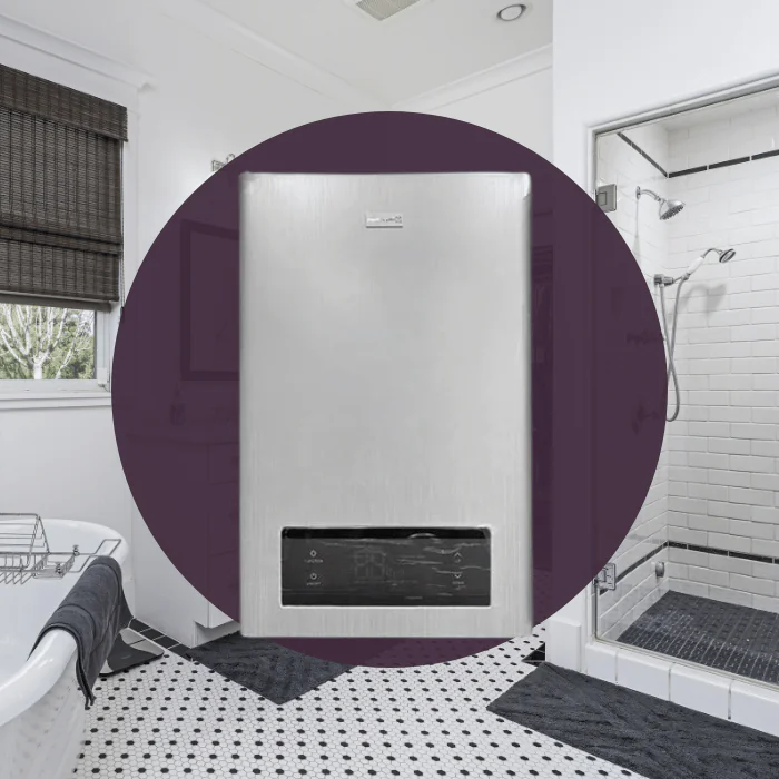 افضل سخان مركزي للمنازل الكبيرة