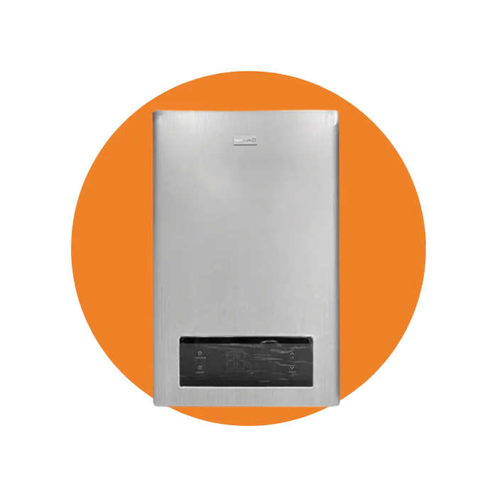 افضل سخان مركزي