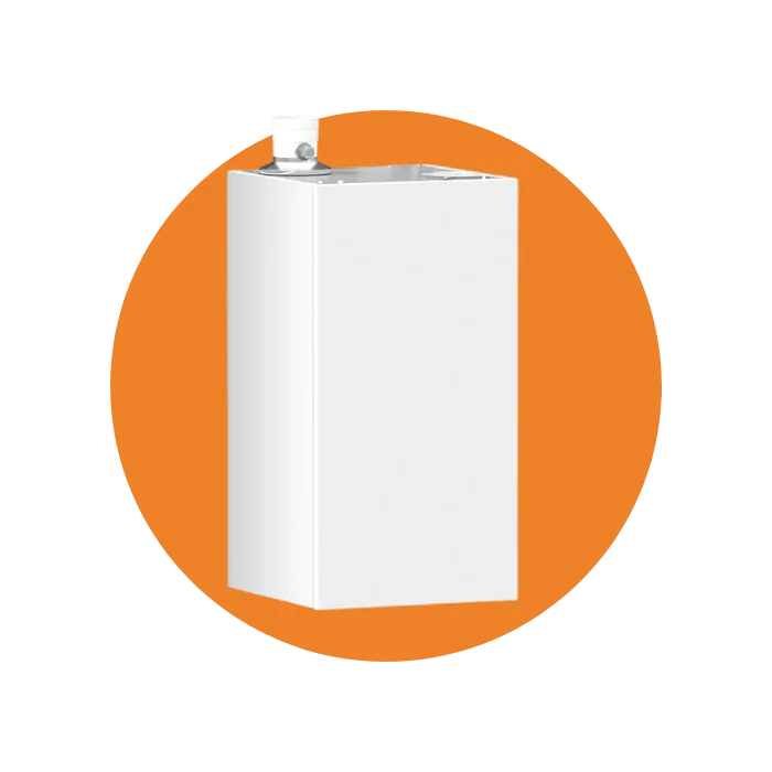 غلاية تسخين حمام سباحة